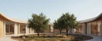 Inhabited Mud: Generative Earthen Housing for an Adaptive Future