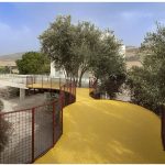 Cheshm Cheran Bazi Playground by ZAV Architects
