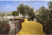 Cheshm Cheran Bazi Playground by ZAV Architects