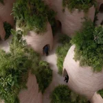 Yacademy’s Earth Architecture Course