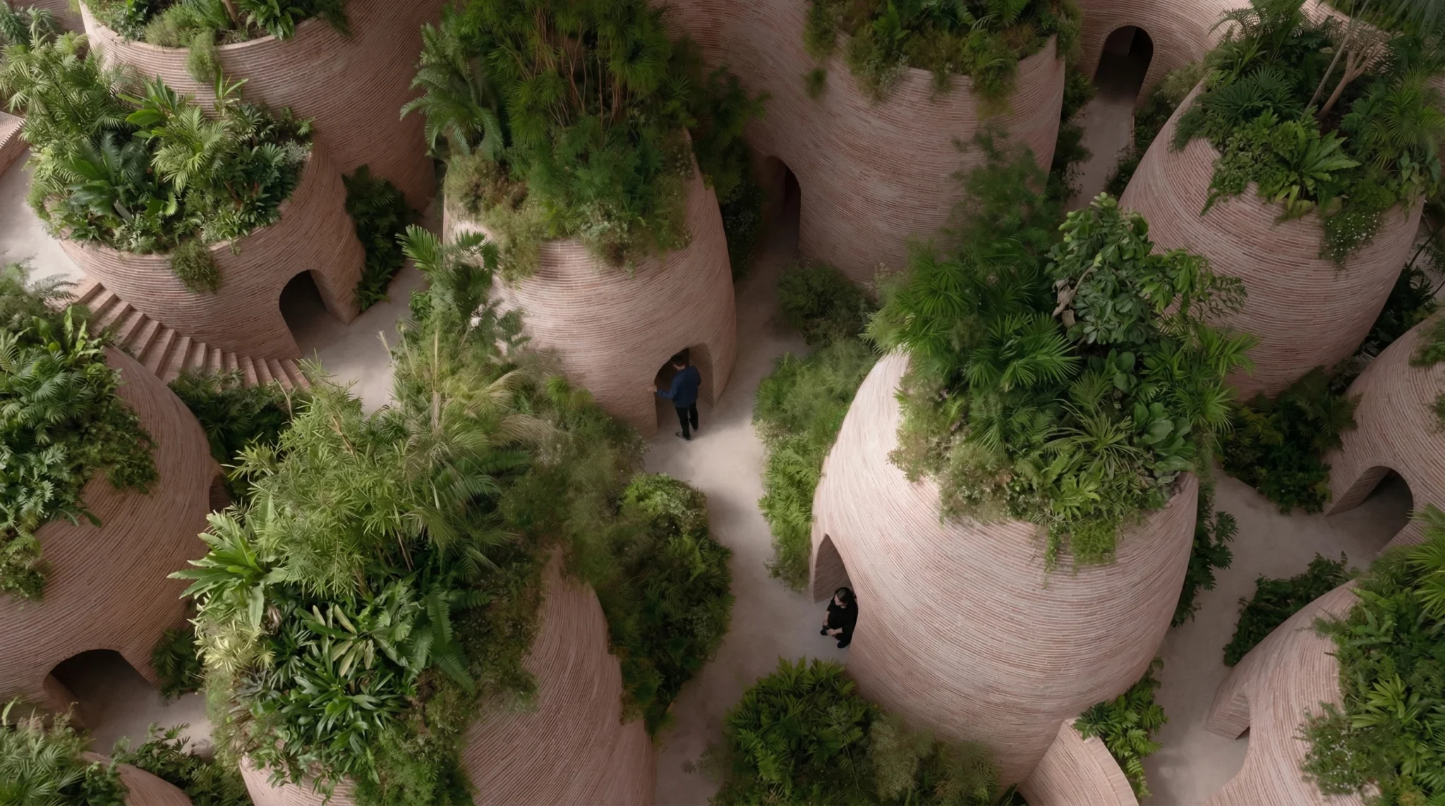 Yacademy’s Earth Architecture Course