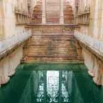 10 Iconic Stepwells