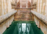 10 Iconic Stepwells