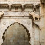 10 Iconic Stepwells
