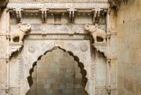 10 Iconic Stepwells