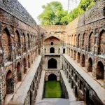 10 Iconic Stepwells