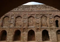 10 Iconic Stepwells