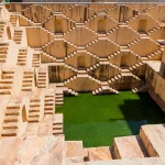 10 Iconic Stepwells