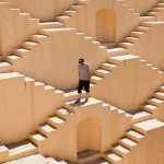 10 Iconic Stepwells