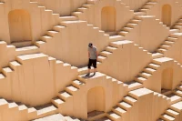 10 Iconic Stepwells