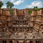 10 Iconic Stepwells