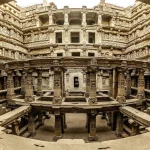 10 Iconic Stepwells