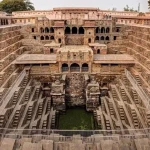 10 Iconic Stepwells