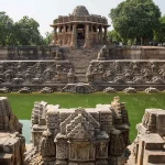 10 Iconic Stepwells