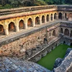 10 Iconic Stepwells