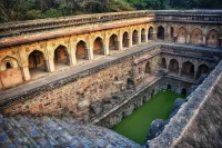 10 Iconic Stepwells