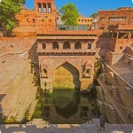10 Iconic Stepwells