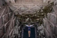 10 Iconic Stepwells