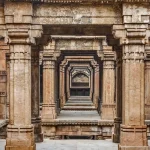 10 Iconic Stepwells