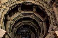 10 Iconic Stepwells