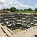 10 Iconic Stepwells