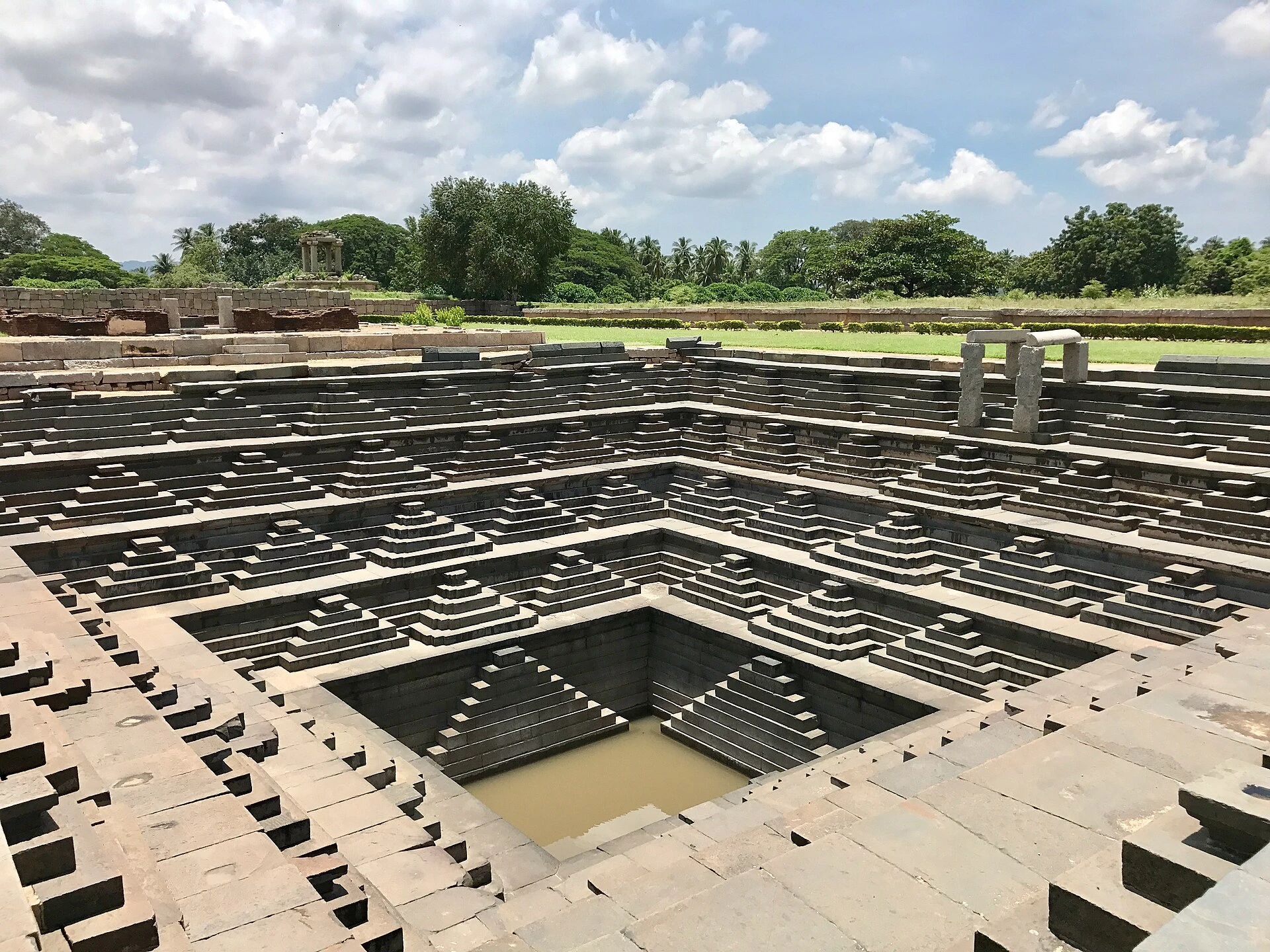 10 Iconic Stepwells That Showcase India’s Architectural Legacy 9 10 Iconic Stepwells