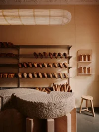 10 Most Instagram-Worthy Bakeries Around the World
