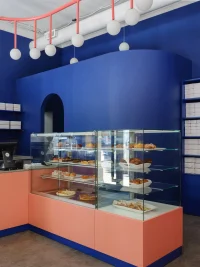 10 Most Instagram-Worthy Bakeries Around the World