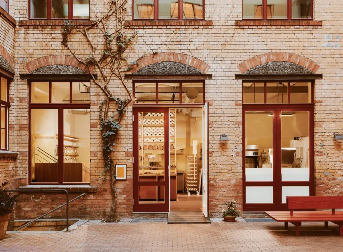 10 Most Instagram-Worthy Bakeries Around the World