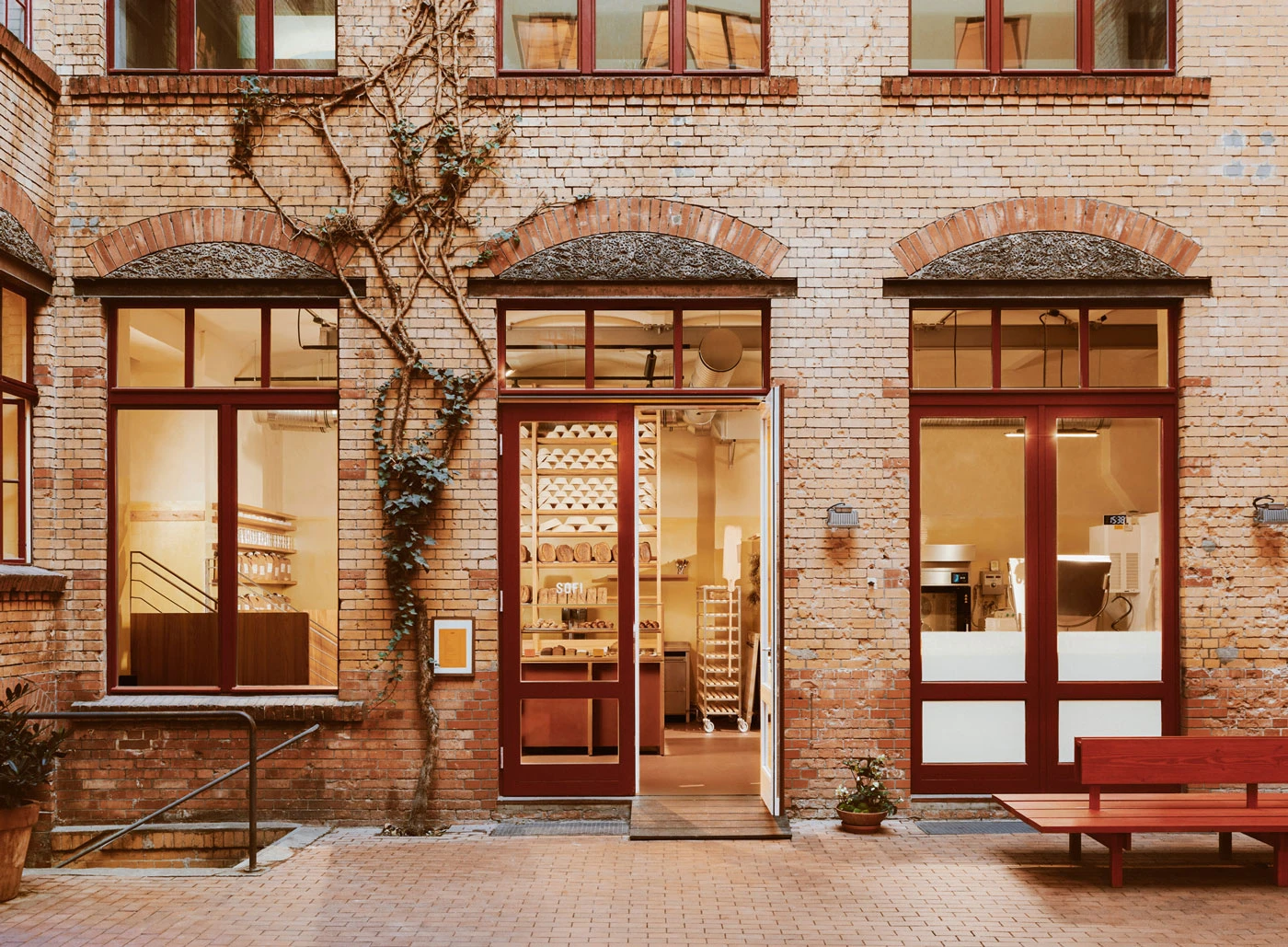 10 Most Instagram-Worthy Bakeries Around the World