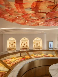 10 Most Instagram-Worthy Bakeries Around the World