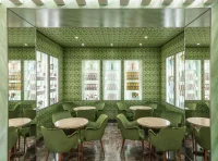 10 Most Instagram-Worthy Bakeries Around the World
