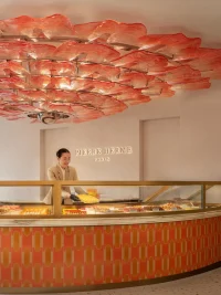 10 Most Instagram-Worthy Bakeries Around the World