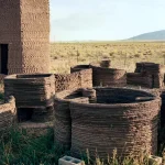 Inhabited Mud: Generative Earthen Housing for an Adaptive Future