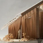Inhabited Mud: Generative Earthen Housing for an Adaptive Future