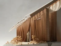 Inhabited Mud: Generative Earthen Housing for an Adaptive Future