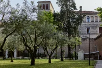 Holy See Pavilion at Venice Biennale 2026