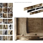 Inhabited Mud: Generative Earthen Housing for an Adaptive Future