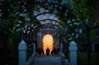 Holy See Pavilion at Venice Biennale 2026