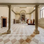 Holy See Pavilion at Venice Biennale 2026