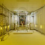 Holy See Pavilion at Venice Biennale 2026