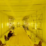 Holy See Pavilion at Venice Biennale 2026