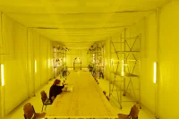 Holy See Pavilion at Venice Biennale 2026
