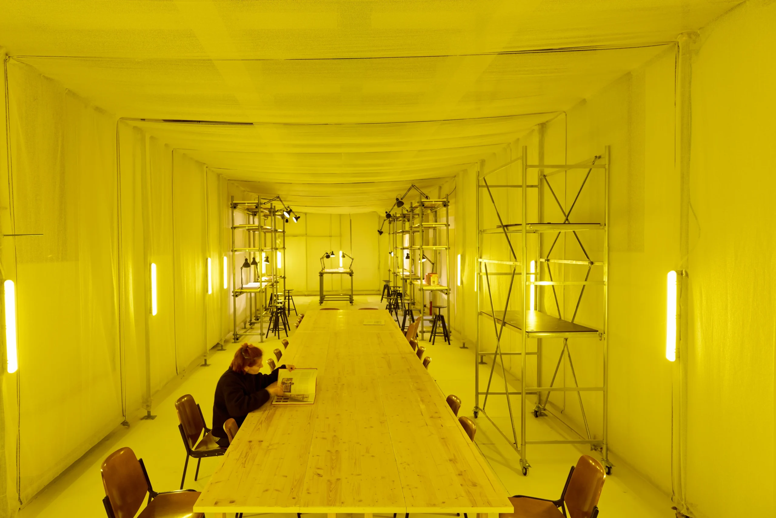 Holy See Pavilion at Venice Biennale 2026