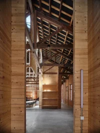 Rehabilitation of Historic Vapor Cortès – Prodis 1923 by H ARQUITECTES | Industrial Heritage