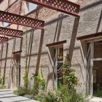 Rehabilitation of Historic Vapor Cortès – Prodis 1923 by H ARQUITECTES | Industrial Heritage