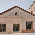 Rehabilitation of Historic Vapor Cortès – Prodis 1923 by H ARQUITECTES | Industrial Heritage