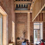 Rehabilitation of Historic Vapor Cortès – Prodis 1923 by H ARQUITECTES | Industrial Heritage