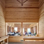 Rehabilitation of Historic Vapor Cortès – Prodis 1923 by H ARQUITECTES | Industrial Heritage