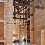 Rehabilitation of Historic Vapor Cortès – Prodis 1923 by H ARQUITECTES | Industrial Heritage